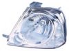 LORO 218-1128R-LD-EM Headlight